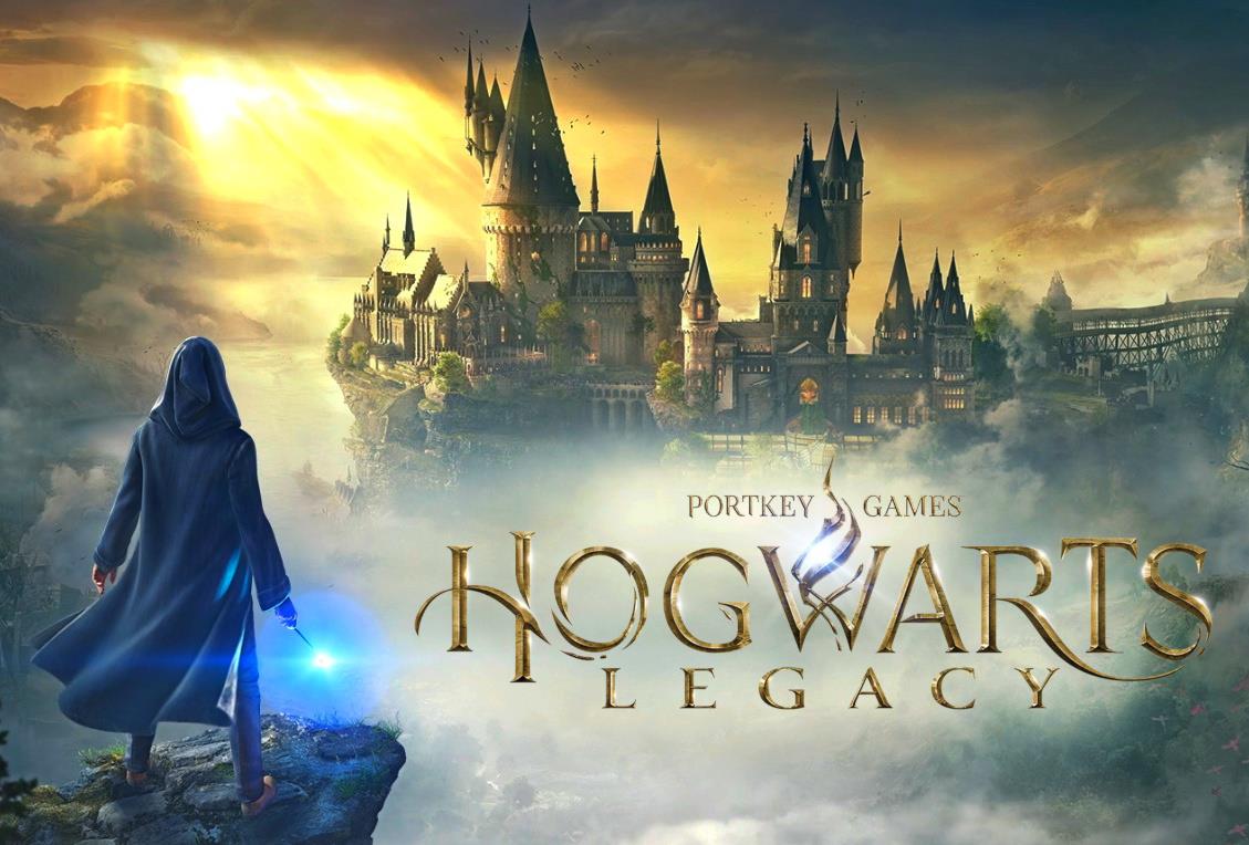 Hogwarts Legacy, And The Controversy Surrounding It